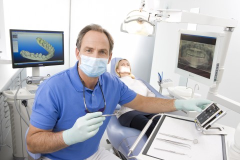 Dentist 2011